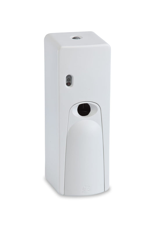 METERED AIR FRESHENER DISPENSER
