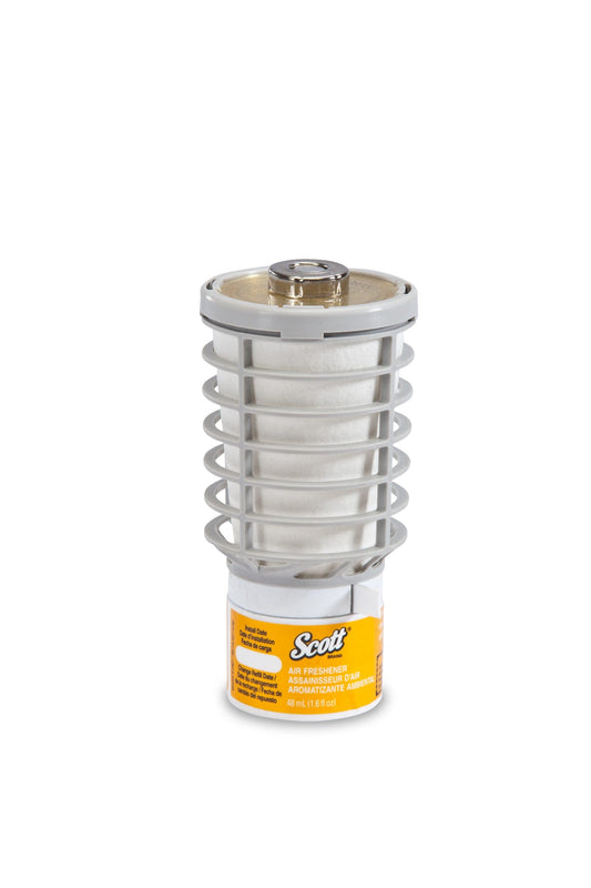 KC AIR FRESHENER & DISPENSER