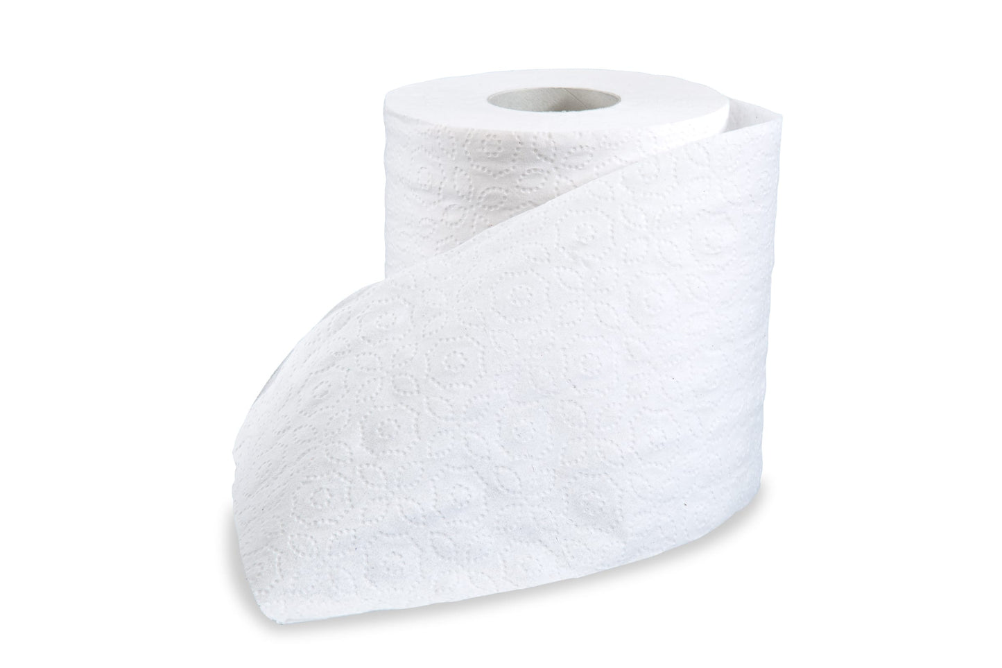 TOILET TISSUE 2-PLY