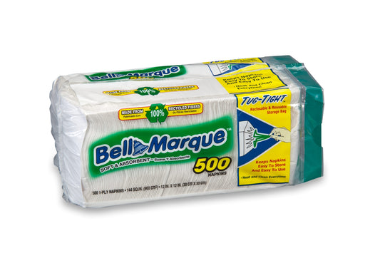 LUNCH NAPKINS 6000/CS