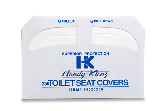 TOILET SEAT COVERS 5000/CS.
