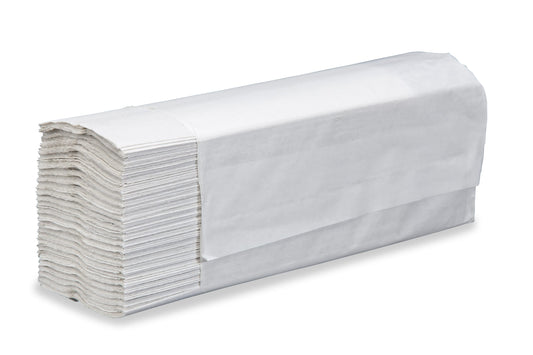 C-FOLD TOWELS 2400/CS