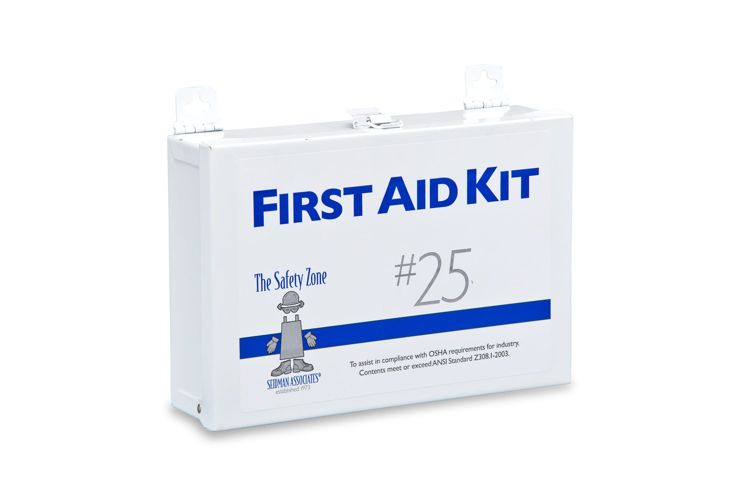 FIRST AID KIT