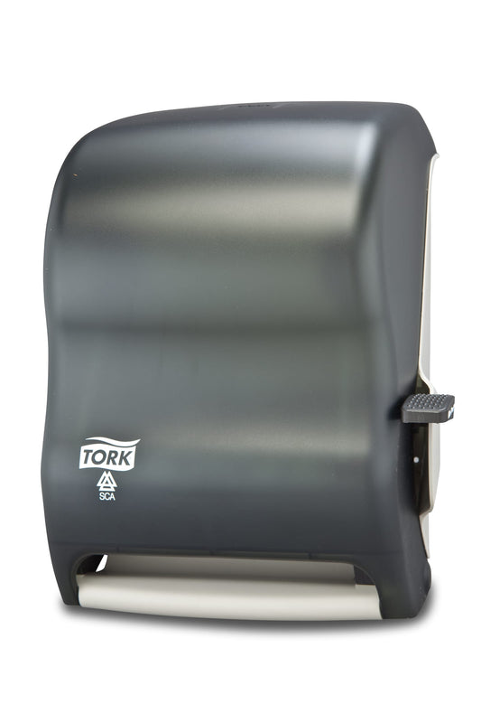 ROLL TOWEL DISPENSERS
