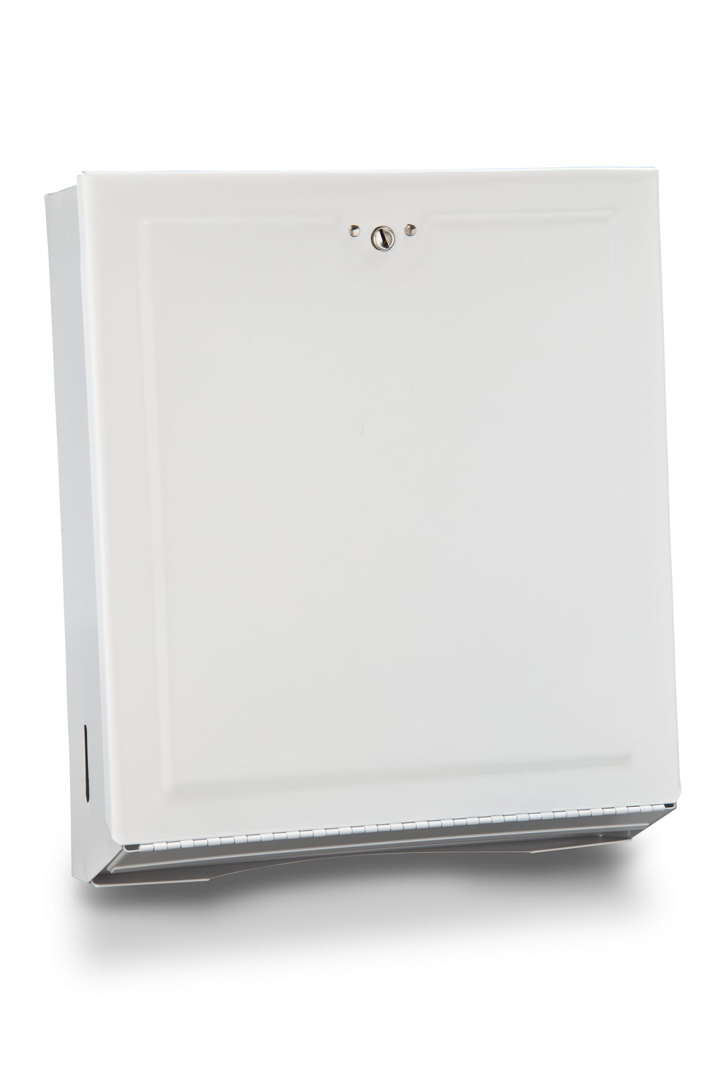 C-FOLD TOWEL DISPENSER