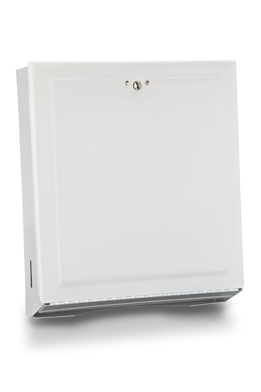 C-FOLD TOWEL DISPENSER