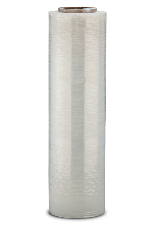 SHRINK WRAP  18" 70 GAUGE  4/CS