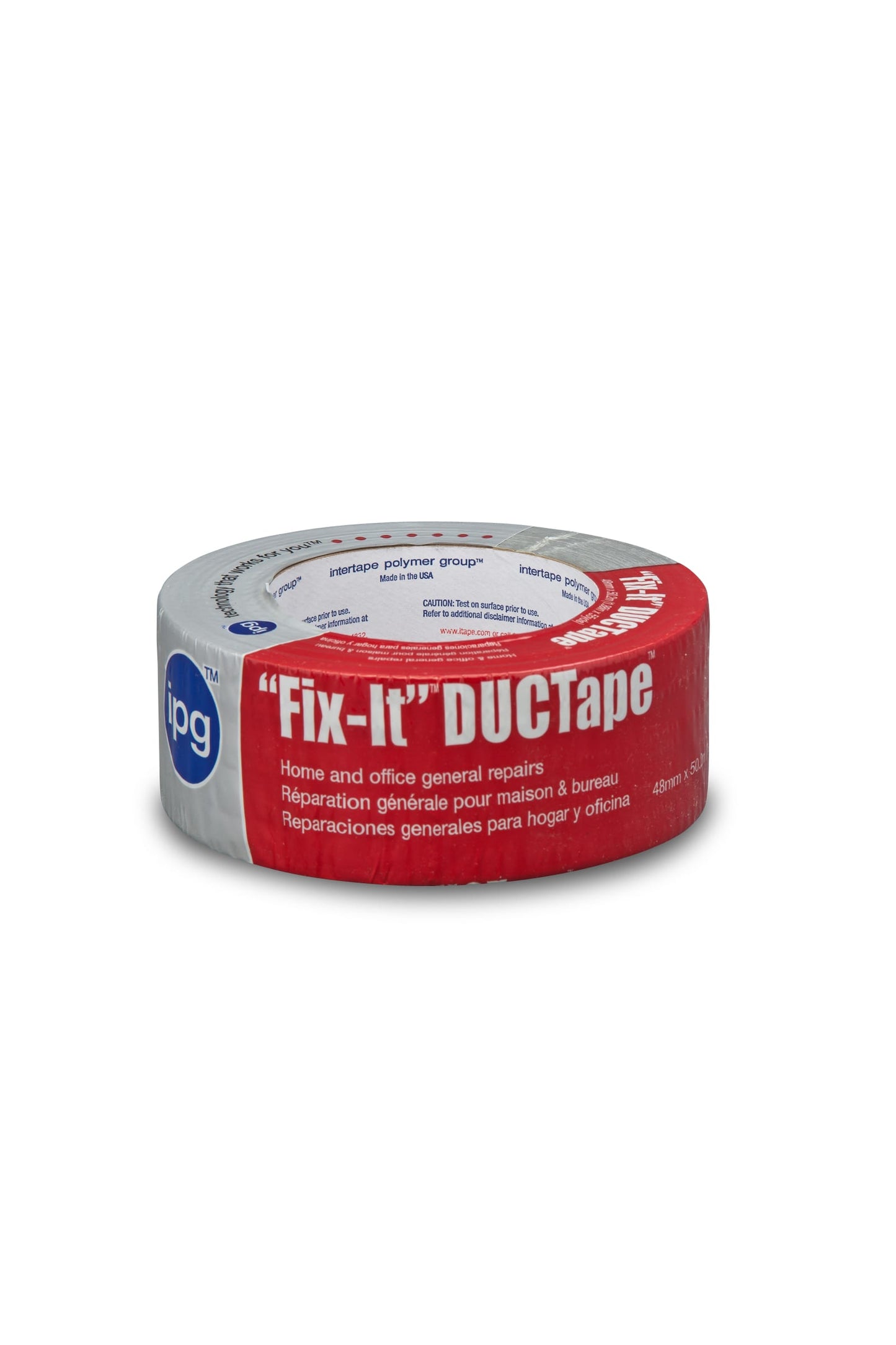 DUCT TAPE -  1 ROLL