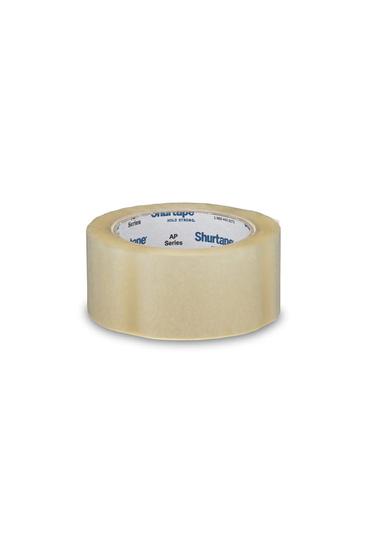 TAPE 2" X 110 YD. CLEAR 36/CS