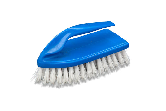 SCRUB BRUSH