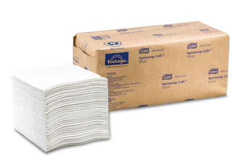TORK DX600 CAFÉ NAPKIN 6000/CS