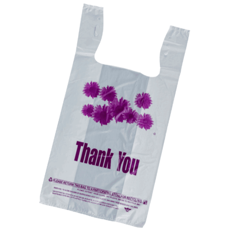 SHOPPING BAGS 300/1 GREEN