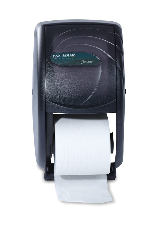 DUETTE TOILET TISSUE DISP.