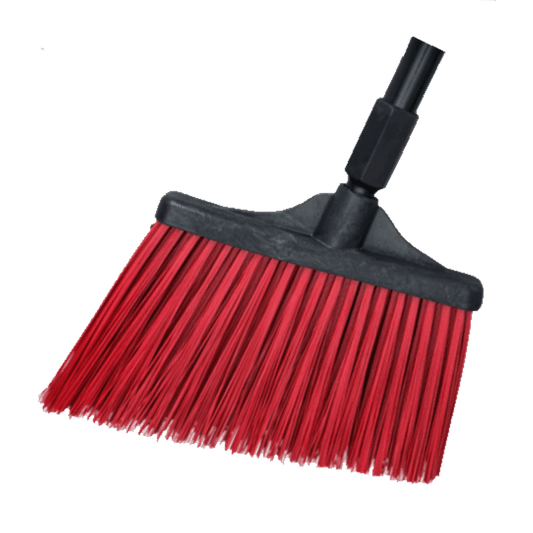 ANGLE BROOMS