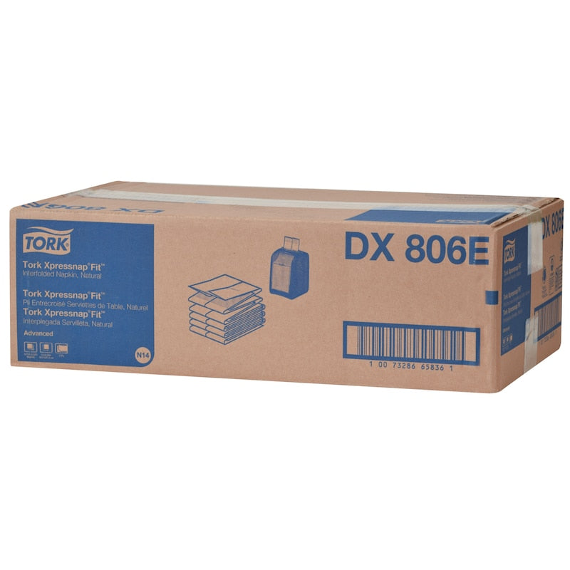 TORK DX806E ADVANCED XPRESSNAP KRAFT