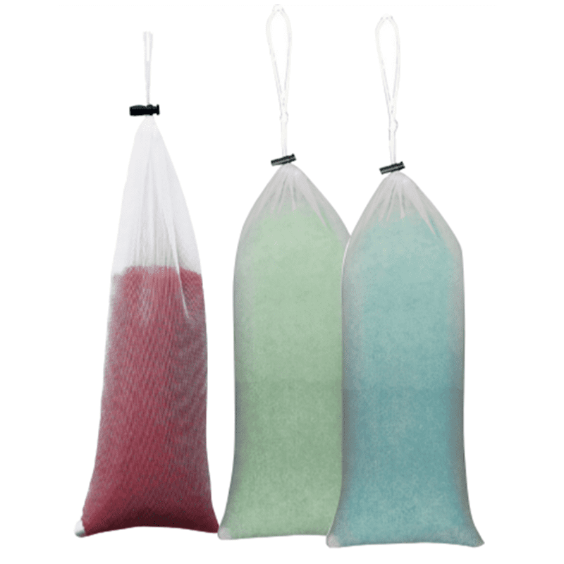 DEODORANT POUCH ULTRA BEADS