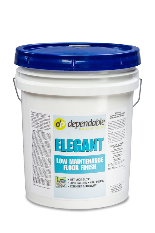 ELEGANT PLUS FLOOR FINISH