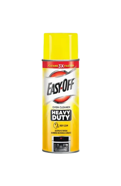 EASY-OFF OVEN CLEANER SPRAY 6/24 OZ.