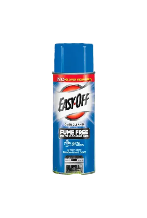 EASY-OFF OVEN CLEANER SPRAY 6/24 OZ.