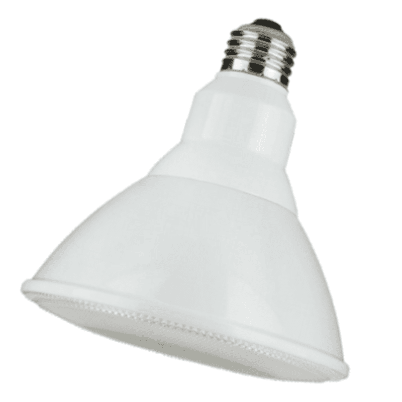 LED OUTDOOR FLOODLIGHTS PAR38