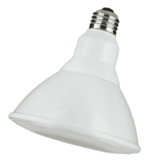 LED OUTDOOR FLOODLIGHTS PAR38