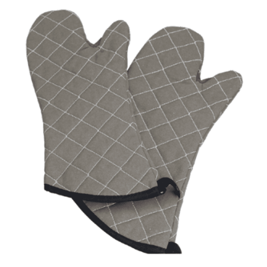 OVEN & GRILL GLOVES 1/PR.
