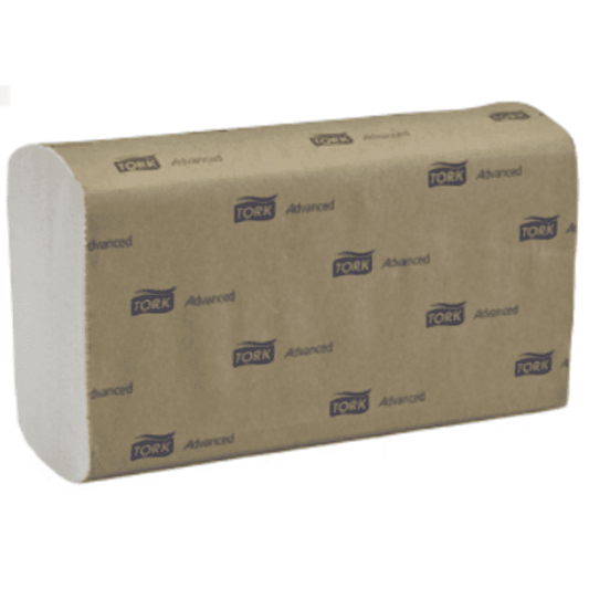 TORK XPRESS INTERFOLD HAND TOWEL 4000/CS.
