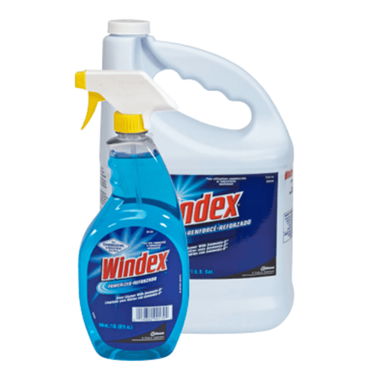 WINDEX