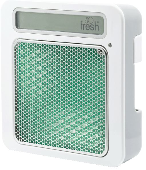 OUR FRESH-E ELECTRIC DISPENSER