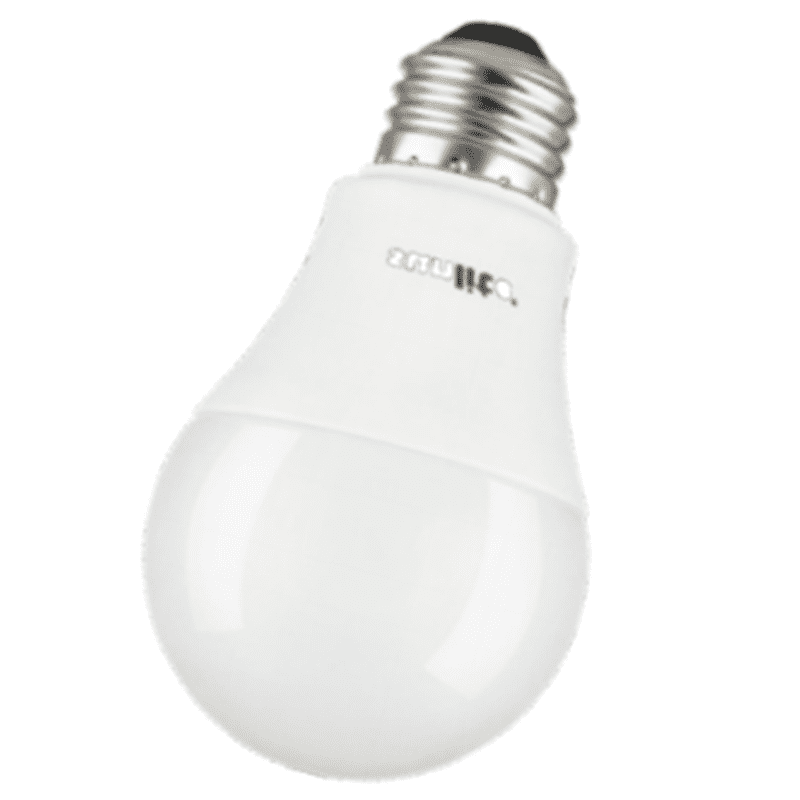 LED R/20/LED/8W/D/E/30K