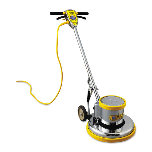 BUFFING  MACHINE 20"