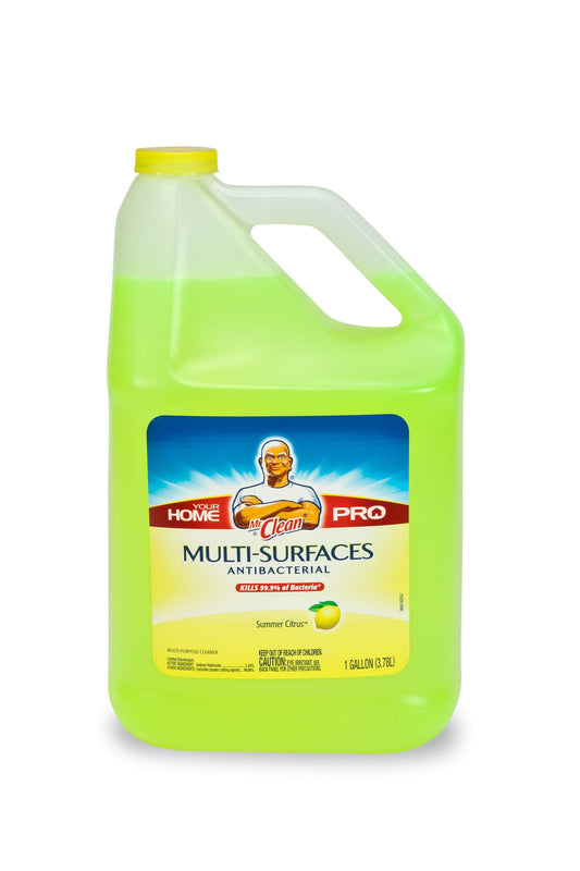 MR. CLEAN 4/64 OZ. CONCENTRATE