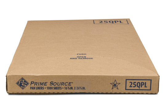 PAN LINER SHEETS 1000/CS. 16X24