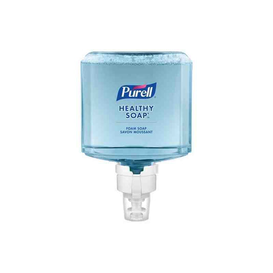 PURELL HEALTHY SOAP 1200 ML 2/CS 7772-02