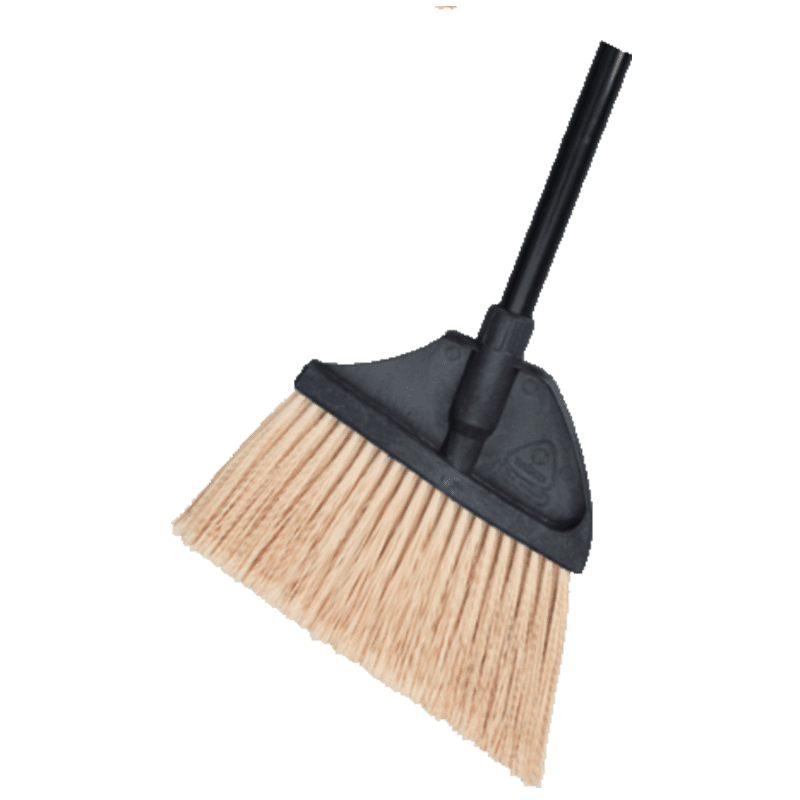 ANGLE BROOMS