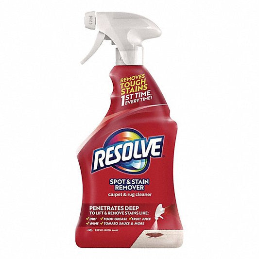 RESOLVE STAIN REMOVER 12/CS
