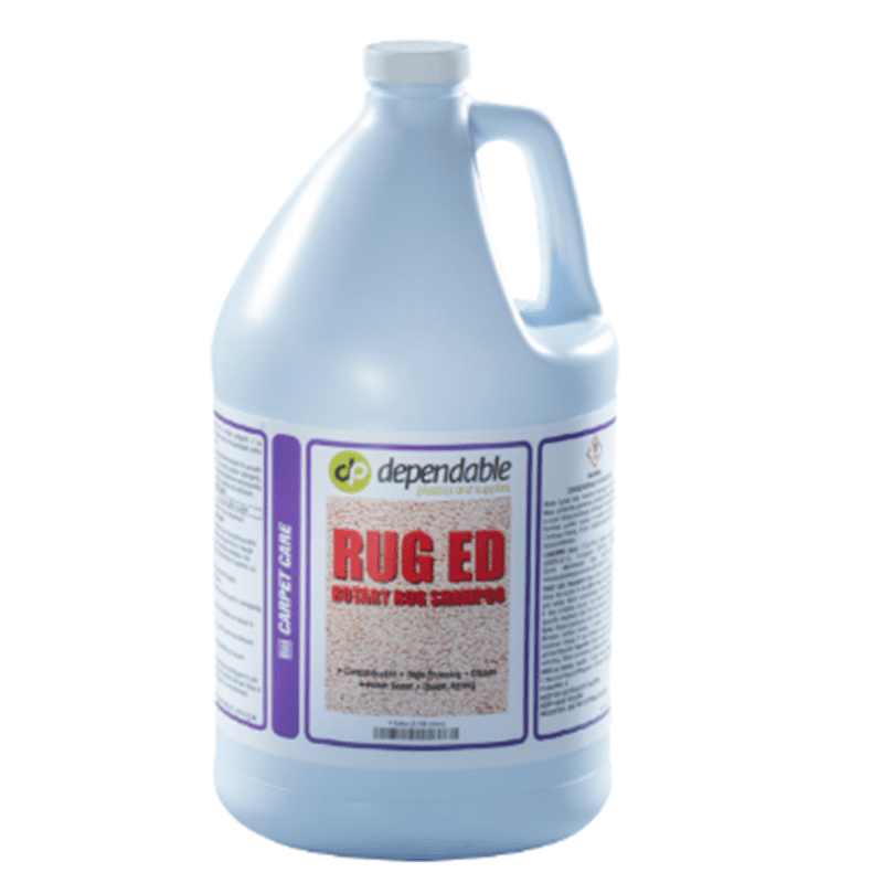 RUG SHAMPOO