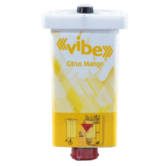 VIBE PRO AIR FRESHENER REFILL 4/100 ML