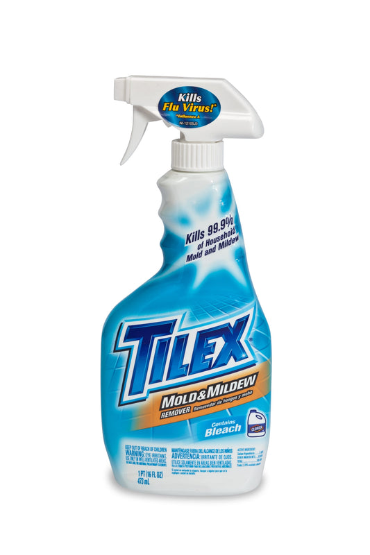 TILEX MILDEW REMOVER