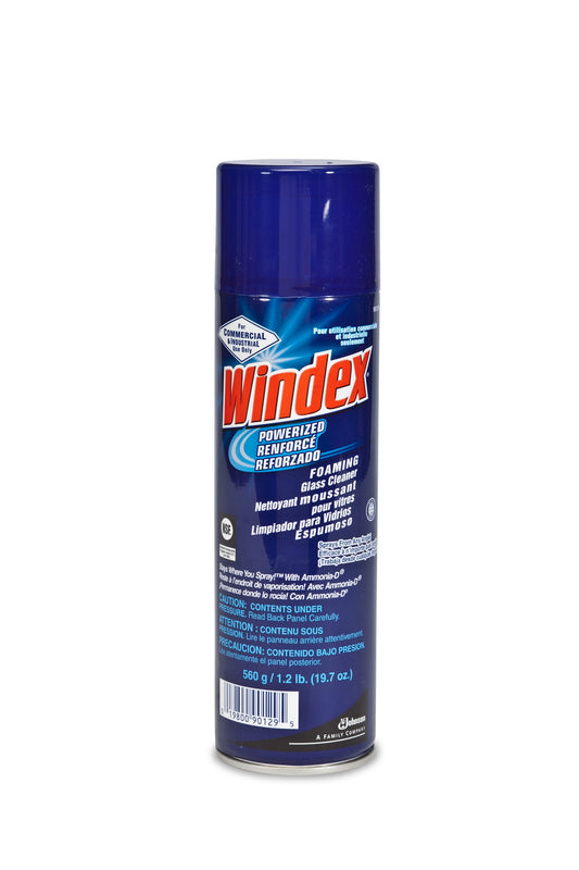 WINDEX AEROSAL
