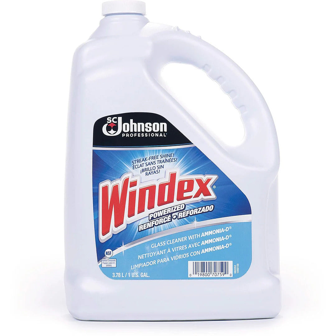 WINDEX
