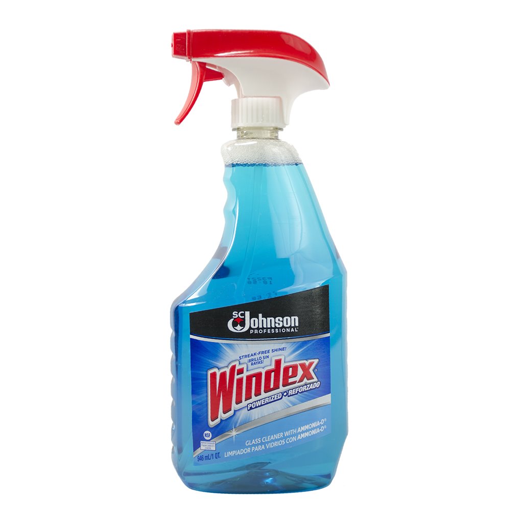 WINDEX