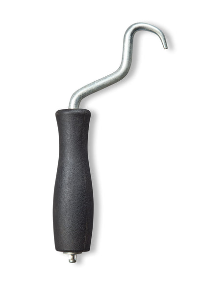 WIRE TIE HOOKS
