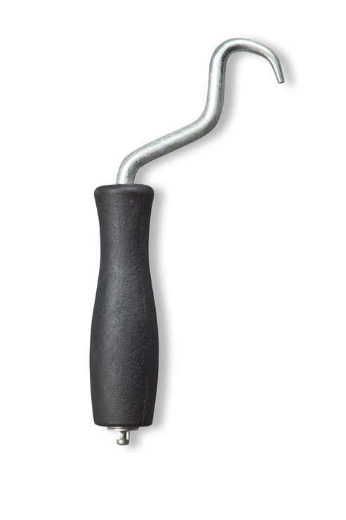 WIRE TIE HOOKS